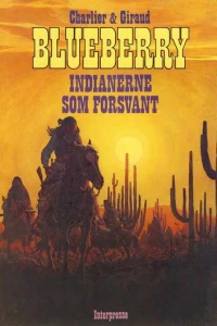 Indianerne som forsvant