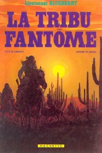 La Tribu fantôme