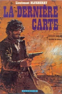 La Dernière Carte
