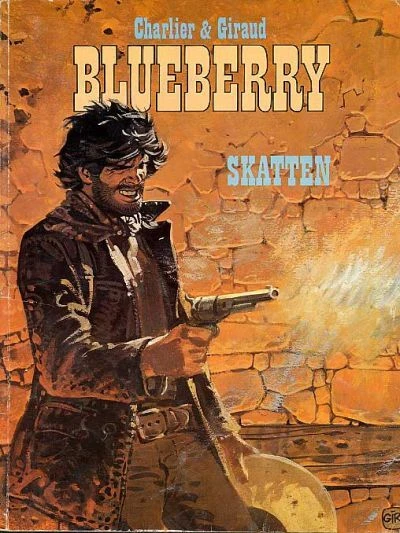 Cover of Skatten