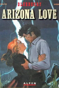Arizona Love