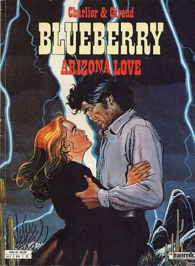 Cover of Arizona Love