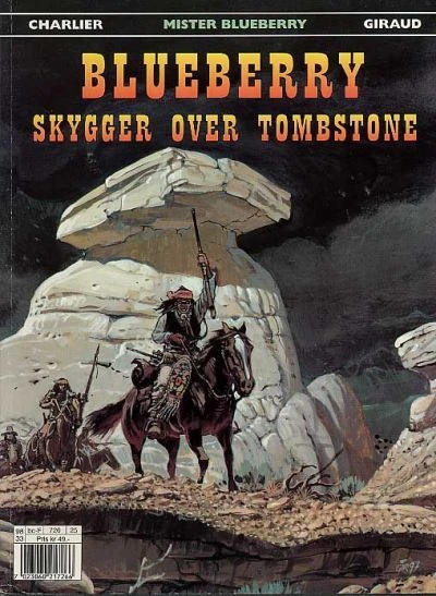 Cover of Issue #25