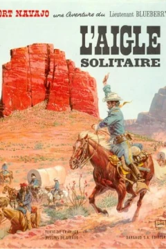 L’Aigle solitaire