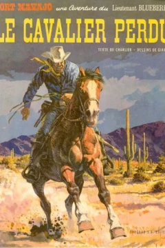 Le Cavalier perdu