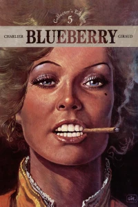 Issue #5