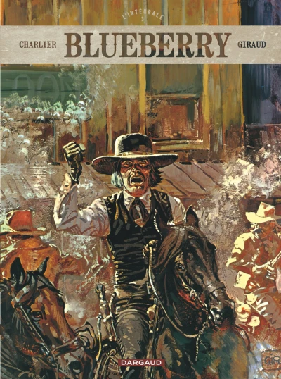 Cover of Volume #3