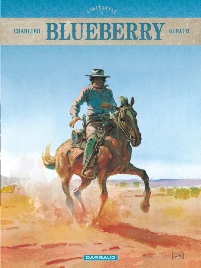 Cover of Volume #4