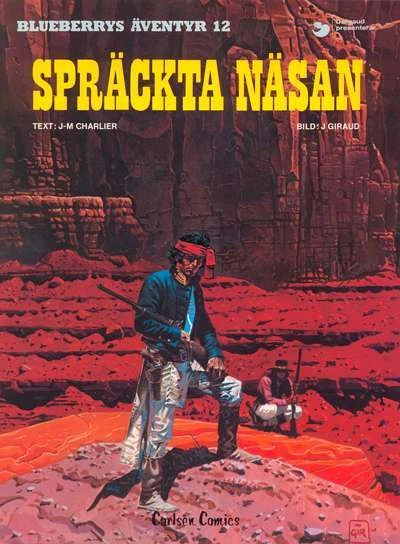 Cover of Sprckta Nsan
