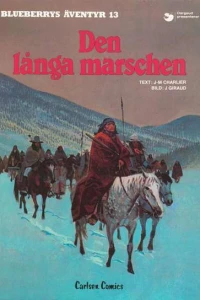Den lnga marschen