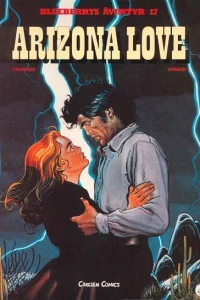 Arizona Love