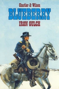 Iron Gulch