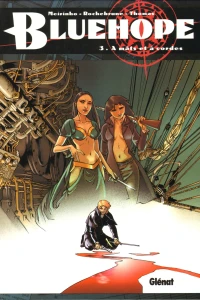 A Mâts et à Cordes