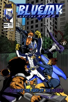 Issue #2