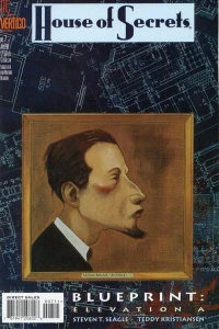 Blueprint: Elevation A