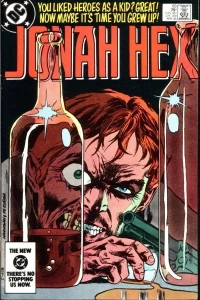 Blues in the Bottle... ...Stopple in My Hand!