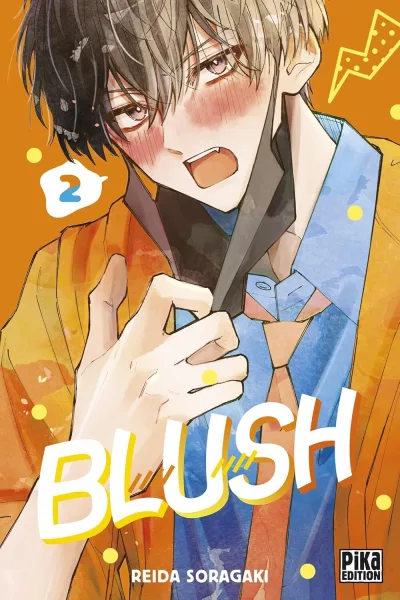 Cover of Issue #2
