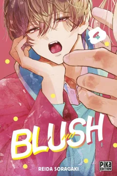 Issue #4