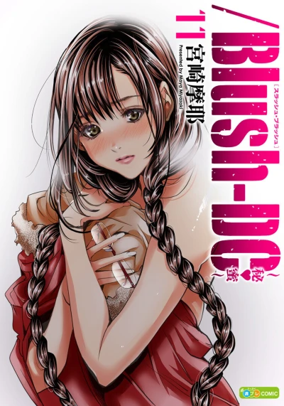 Cover of Vol. 11