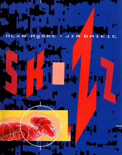 Cover of Skizz