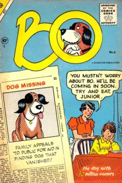 Issue #2