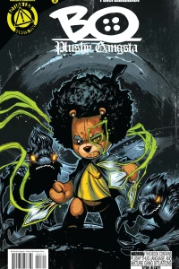 Moving In Silence Pt. II