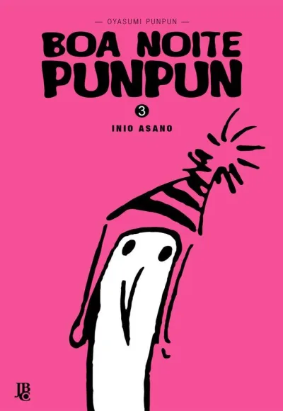 Cover of Issue #3