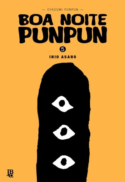 Cover of Issue #5