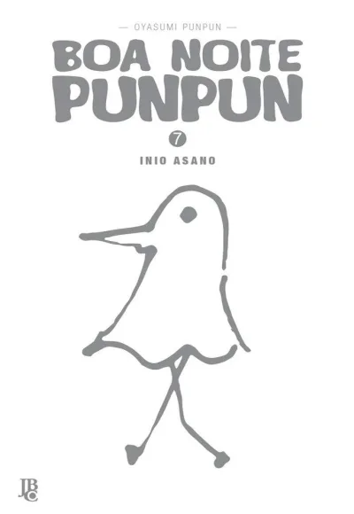 Cover of Issue #7