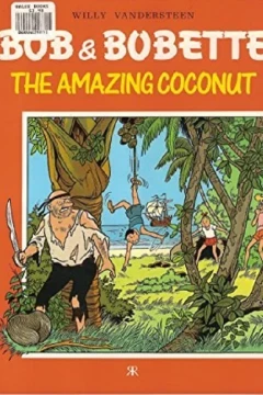 The Amazing Coconut