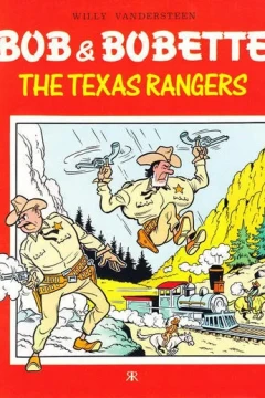 The Texas Rangers