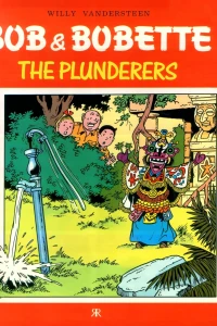 The Plunderers
