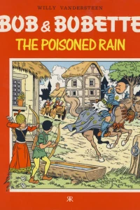 The Poisoned Rain