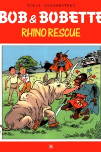 Rhino Rescue