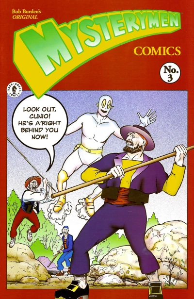 Cover of Screwball