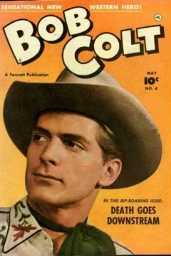 Death Goes Downstream