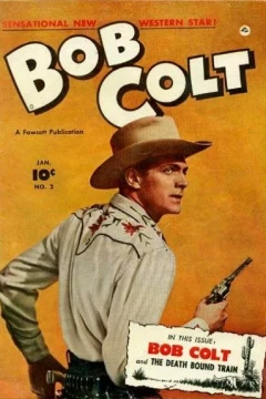 The Death Bound Train