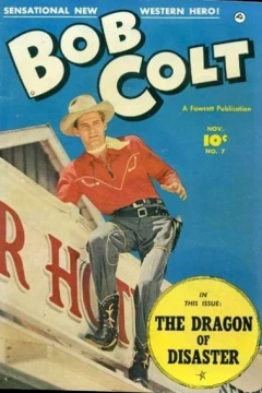 The Dragon of Disaster