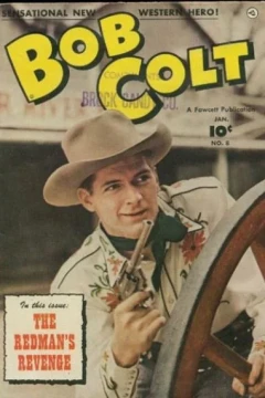 The Redman's Revenge