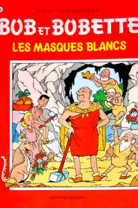 Les masques blancs
