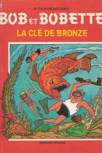 La clé de bronze