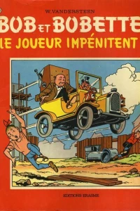 Le joueur impénitent