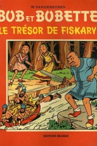 Le trésor de Fiskary