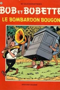Le bombardon bougon