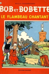 Le flambeau chantant