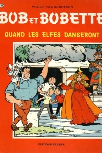 Quand les elfes danseront