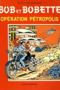 Opération Pétropolis