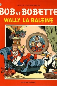 Wally la baleine