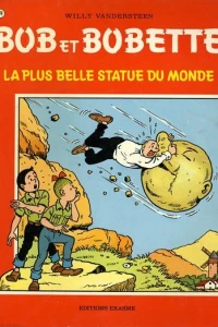 La plus belle statue du monde
