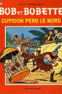 Cupidon perd le nord